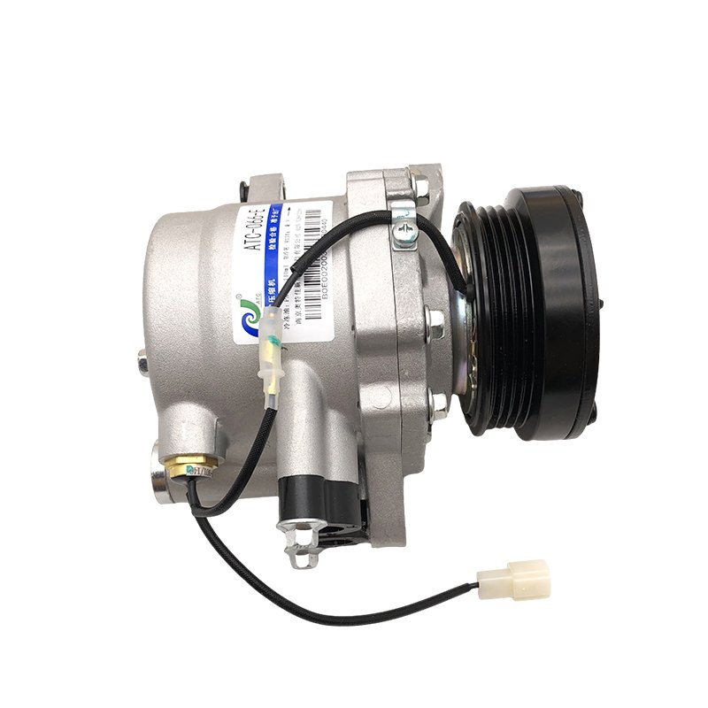 High Quality Cheap Compressor Car air Compressor S21-8104010 for Chery A1 Qq6
