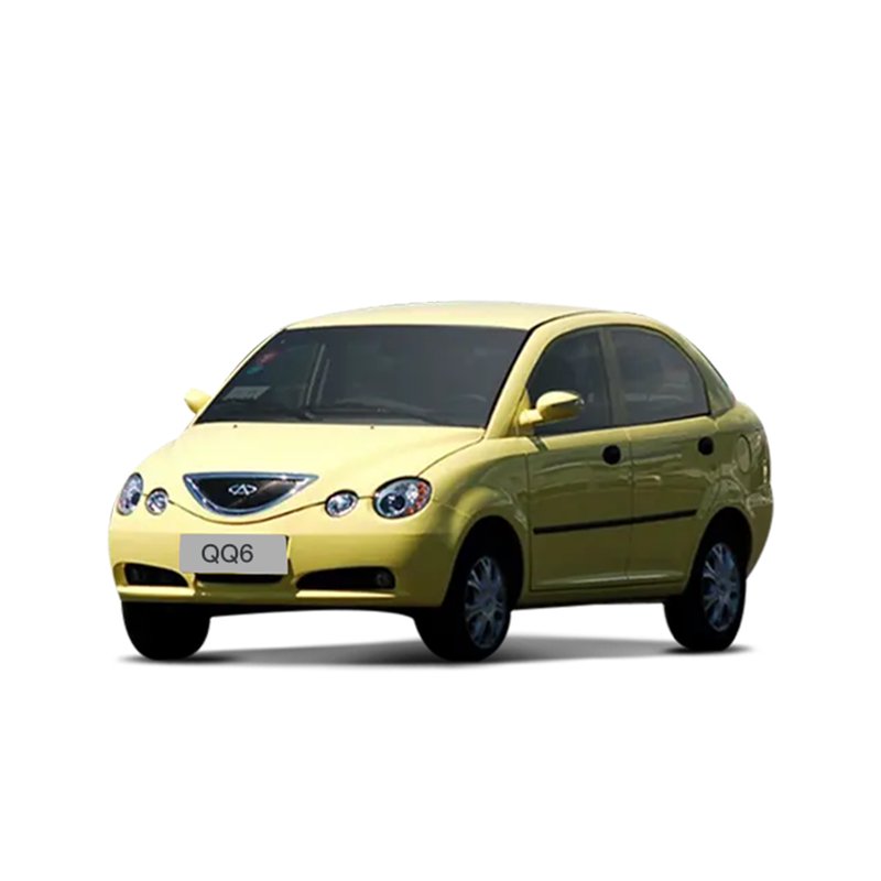 High Quality Cheap Compressor Car air Compressor S21-8104010 for Chery A1 Qq6