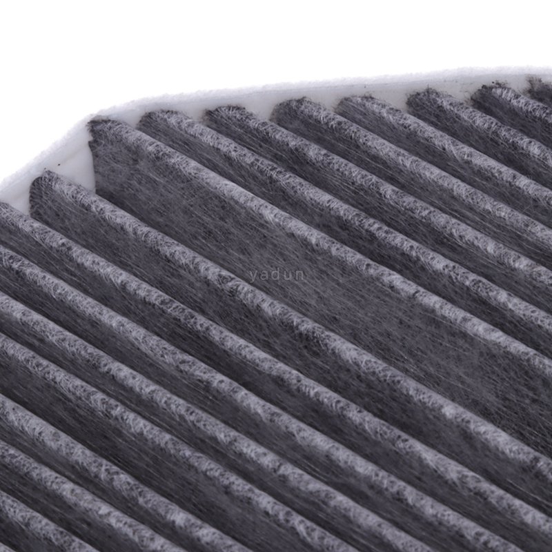 For Tesla S Air Filter S Cabin Filter 1072736-00-WB Activated Carbon