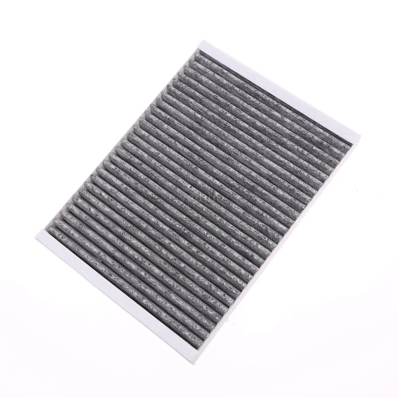 For Tesla S Air Filter S Cabin Filter 1072736-00-WB Activated Carbon