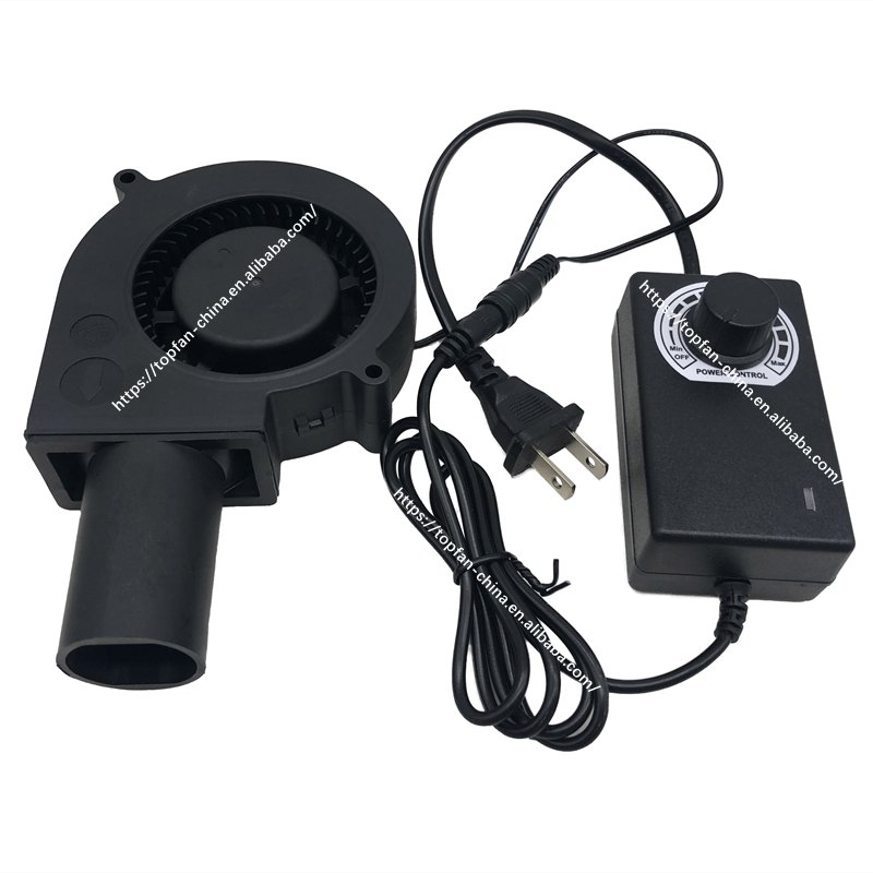 Wholesale Electric 140x140 Waterproof IP68 OEM Brushless Dc Axial Cooling Fan Powerful 140X140X40MM 14040 Exhaust Cooling Fan