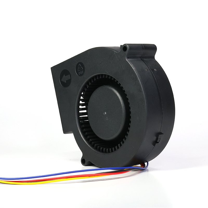 9733 Ventilation Axial Motor Cooler 97x33mm Gaming PC Case Blower 2Pin 97mm DC 12V 24V 48V Dual Ball Brushless Cooling Fan