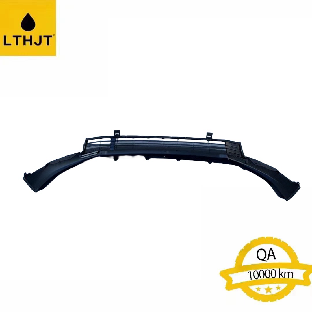Auto Parts Front Bumper Lower Grille Cover 52129-0E030 for Toyota Highlander 2017-2019