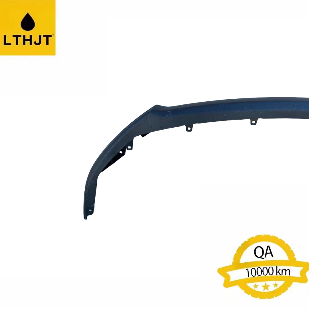 Auto Parts Front Bumper Lower Grille Cover 52129-0E030 for Toyota Highlander 2017-2019