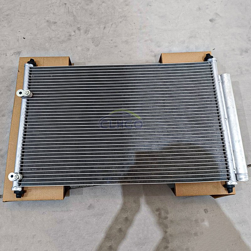 Air Conditioning Condenser For Toyota COROLLA 884502330 88450-12280 88450-02280 8845002280 88450-02440
