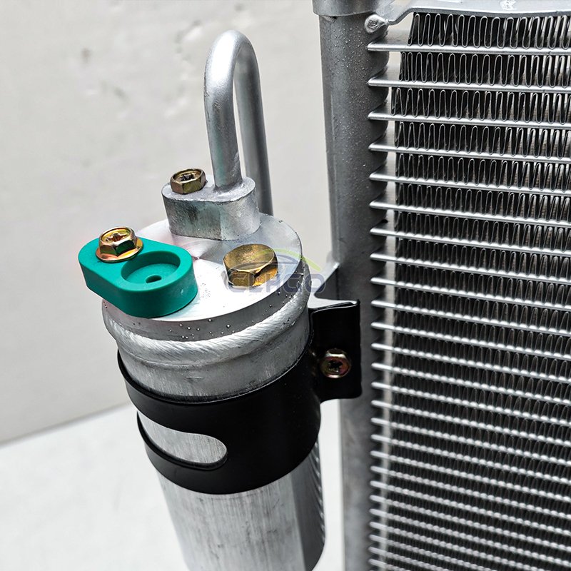 Air Conditioning Condenser For Toyota COROLLA 884502330 88450-12280 88450-02280 8845002280 88450-02440