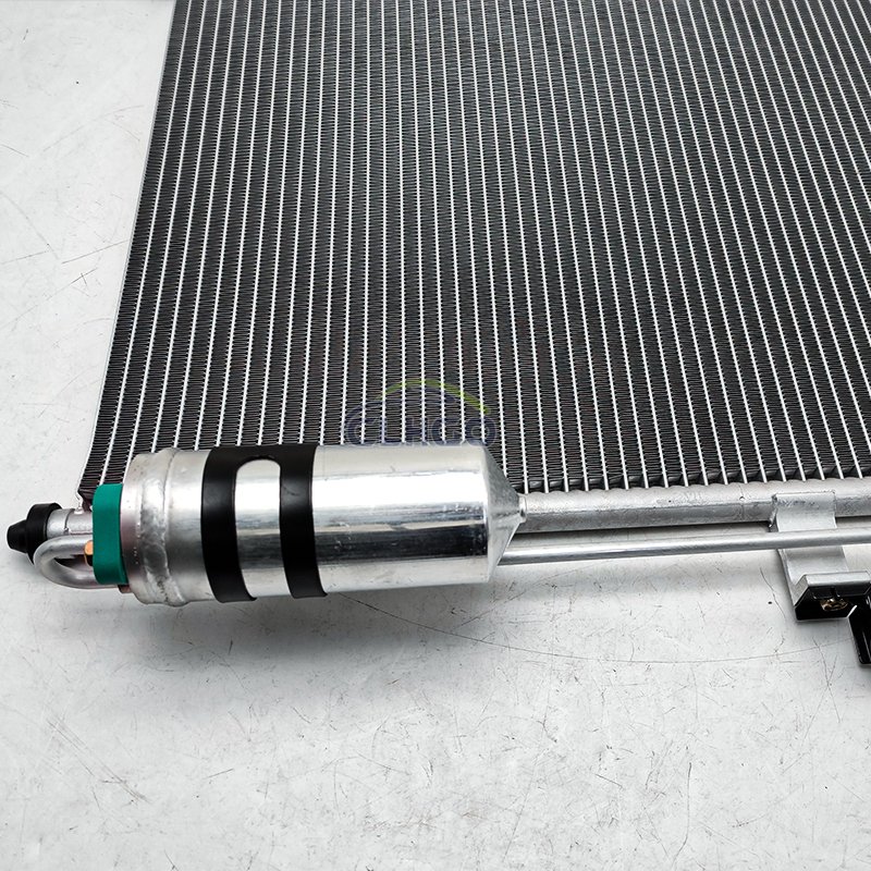 Air Conditioning Condenser For Toyota COROLLA 884502330 88450-12280 88450-02280 8845002280 88450-02440