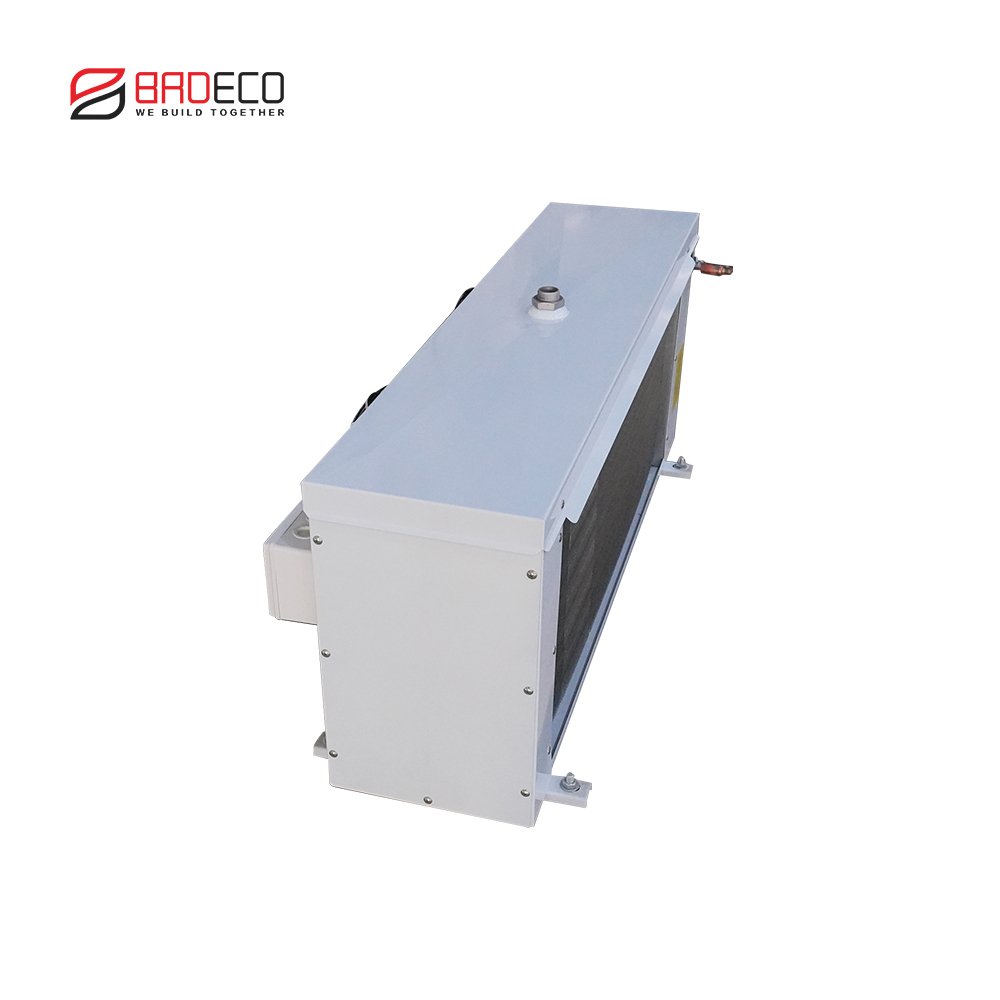 High Air Duct Evaporator Premium Ceiling Mounted Air Cooler Hot Sale High-Quality Cold Storage Condenser Air Conditioner
