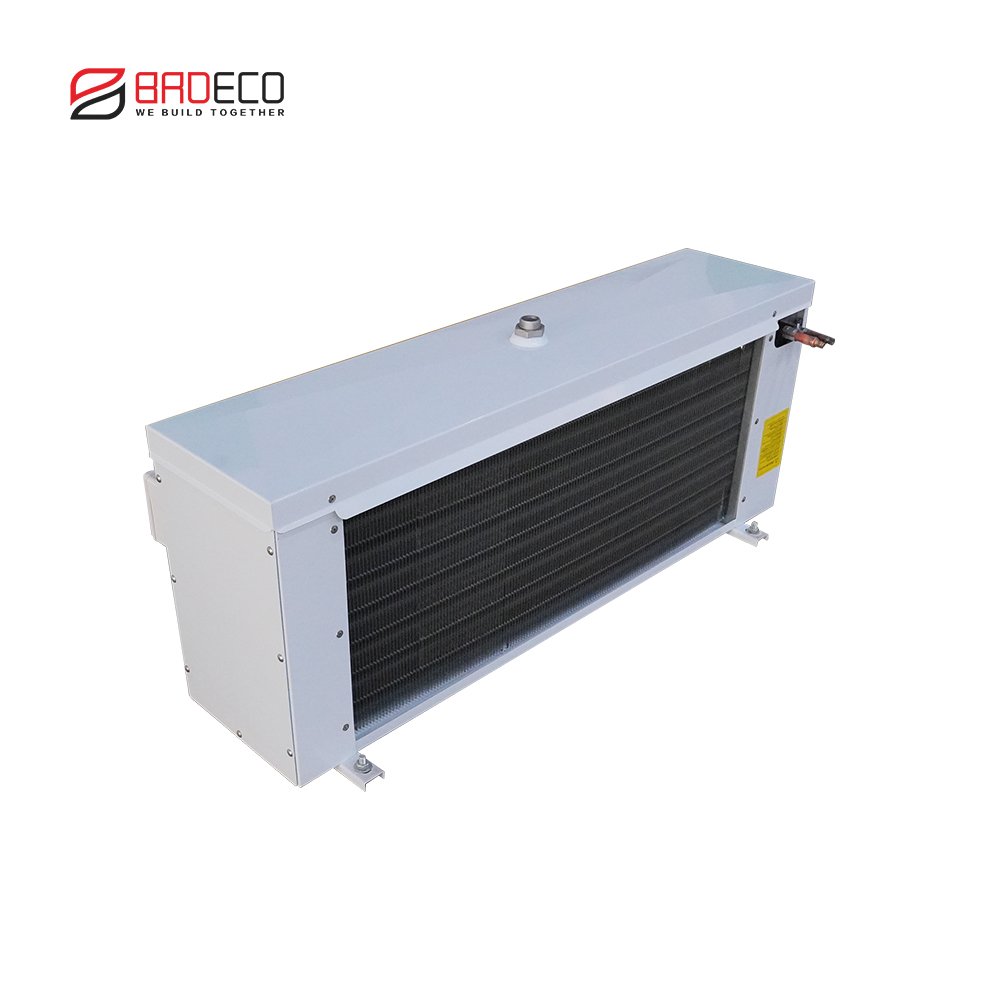 High Air Duct Evaporator Premium Ceiling Mounted Air Cooler Hot Sale High-Quality Cold Storage Condenser Air Conditioner