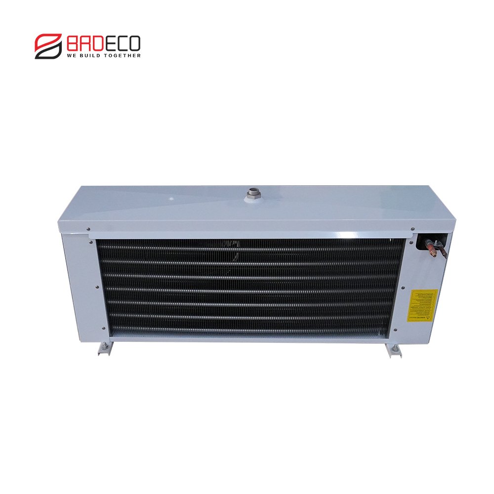 High Air Duct Evaporator Premium Ceiling Mounted Air Cooler Hot Sale High-Quality Cold Storage Condenser Air Conditioner