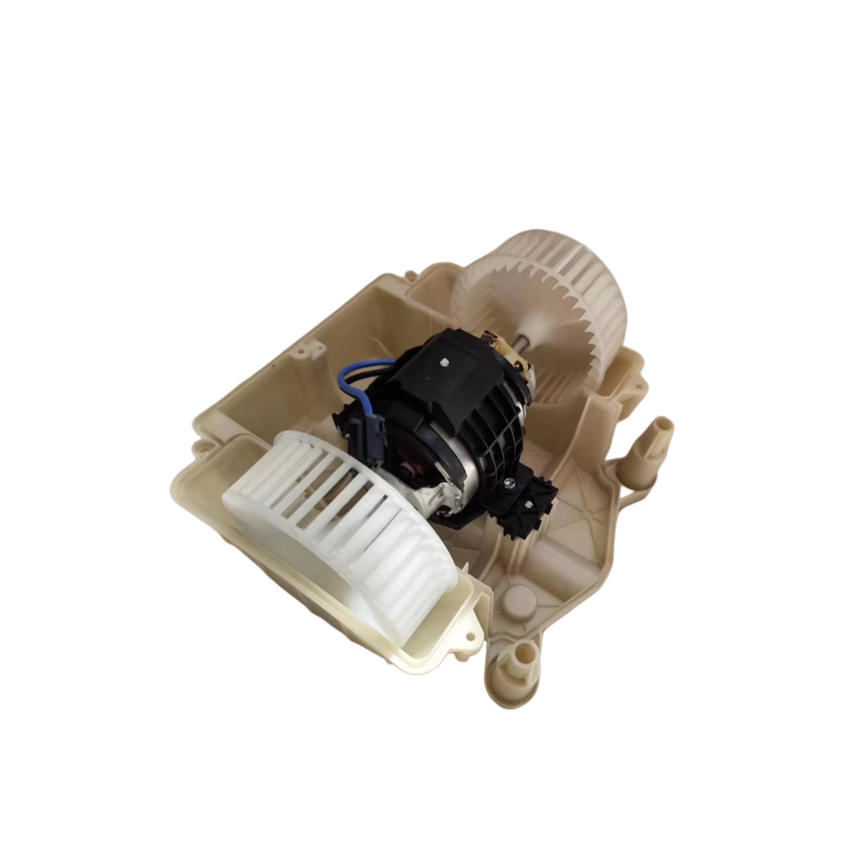 High Quality Auto Parts Air Conditioning System 12V Blower Motor 2218202714 for Mercedes-Benz W221 C216 CL550