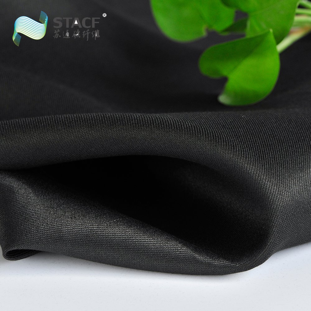 Activated Carbon Cloth Air Conditioning Filter Activated Carbon Filter Cloth Pads Non-Woven Activated Carbon Fiber Cloth
