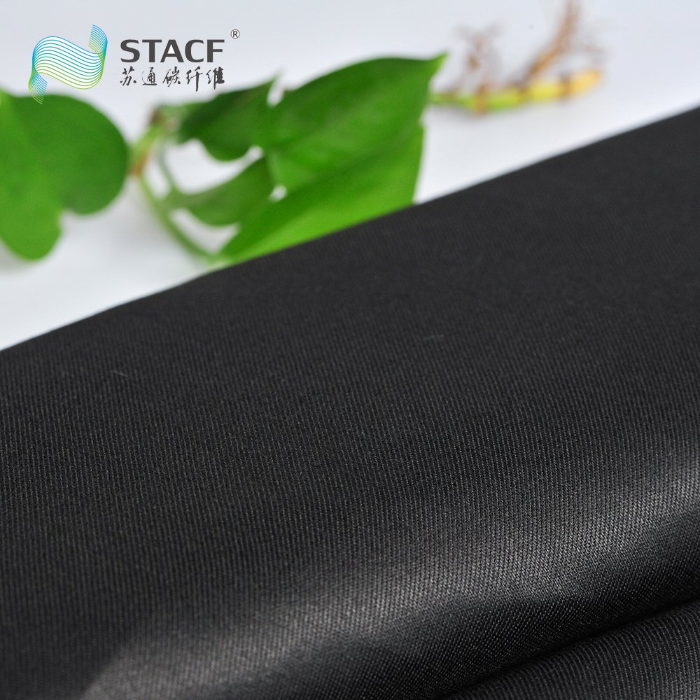 Activated Carbon Cloth Air Conditioning Filter Activated Carbon Filter Cloth Pads Non-Woven Activated Carbon Fiber Cloth