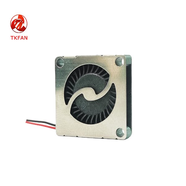Mini 5v 18*18*4mm DC Blower Small Micro Centrifugal Fans