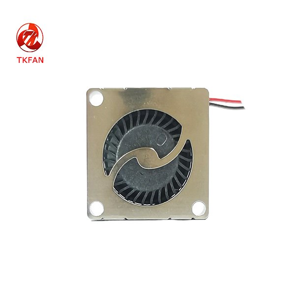 Mini 5v 18*18*4mm DC Blower Small Micro Centrifugal Fans