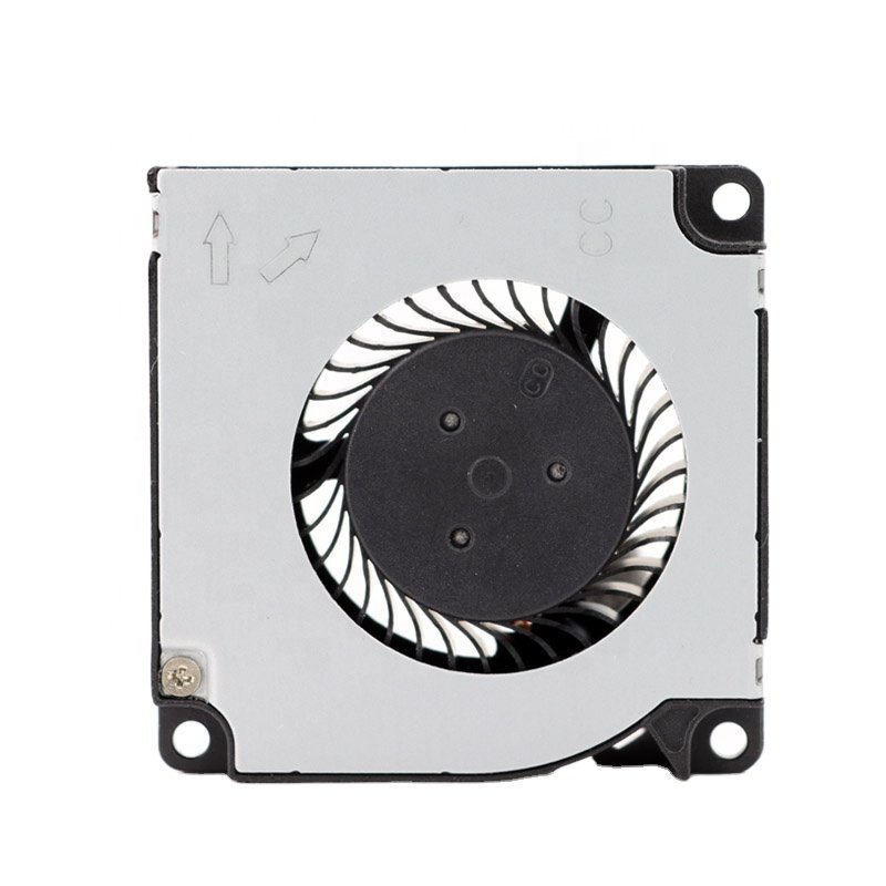 CoolCox 45x45x10mm Dc Blower Fan 45mm 5v 12v Cooling Fan for Auto Wireless Charger 3D Printer Projector Enviroment Tester