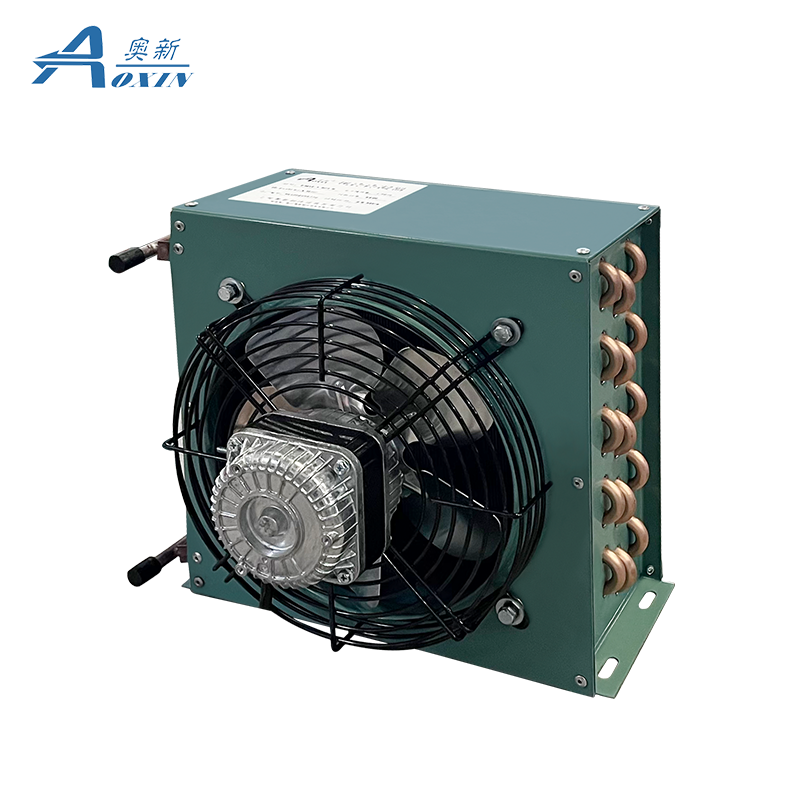 High Efficiency Condensing Unit Refrigeration Evaporative Condenser for Walk in Freezer