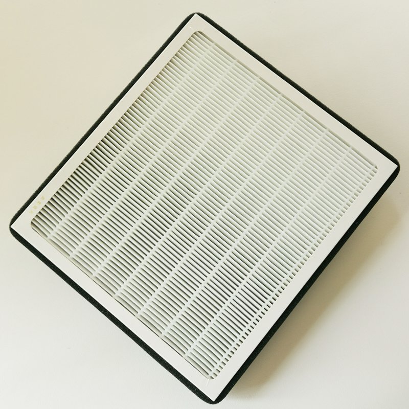 XTechnor Carbon Cabin Air Filter Hepa Activated Carbon Air Conditioner Filters for Toyota Corolla 2015 - 2023