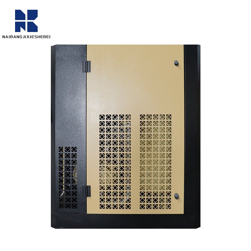 7.5kw 75kw 110kw Large Portable Industrial Rotary Screw air Compressor air Cooling Silent air Compressors