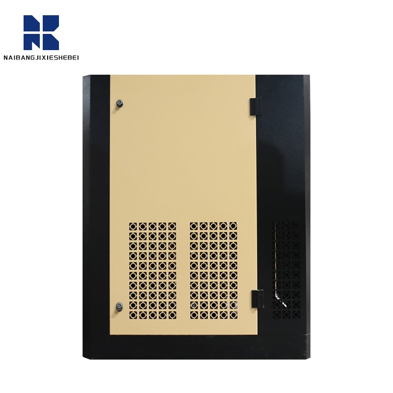 7.5kw 75kw 110kw Large Portable Industrial Rotary Screw air Compressor air Cooling Silent air Compressors