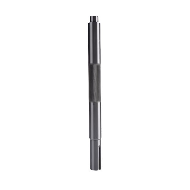 Factory Precision Lathe Grinding Machine Custom Eccentric Shaft Processing Air-Conditioning Compressors Turning Process