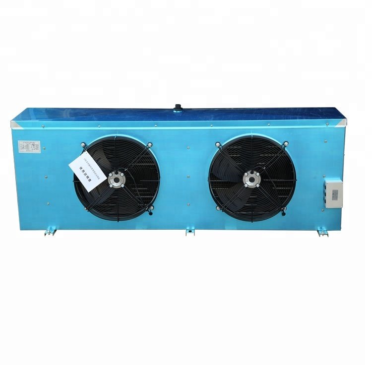 Commercial Cooler Bullet Ice Machine Freezer Walk Cooler Condensing Unit Evaporator for Air Dryer Cooling Tower Best Core Motor