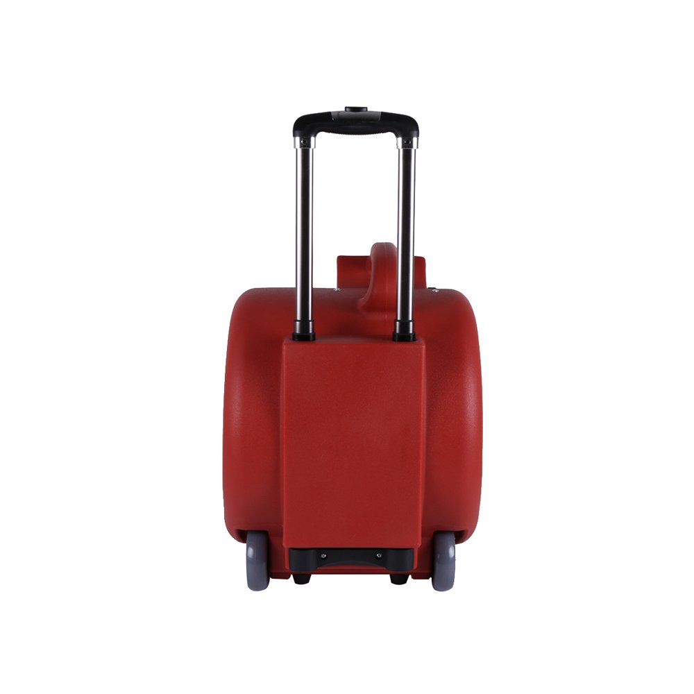 Professional - Grade Industrial Air Mover Floor Dryer Blower Fan Water Damage Restoration