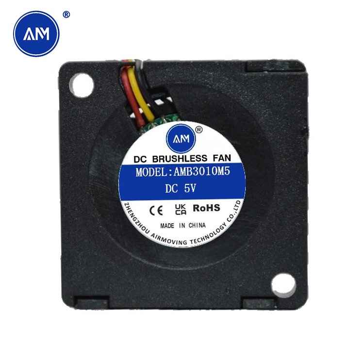Factory Wholesale Automobile Engine Heat Dissipation Turbo Fan Blower Portable Powerful Fan Blower Fan Blower