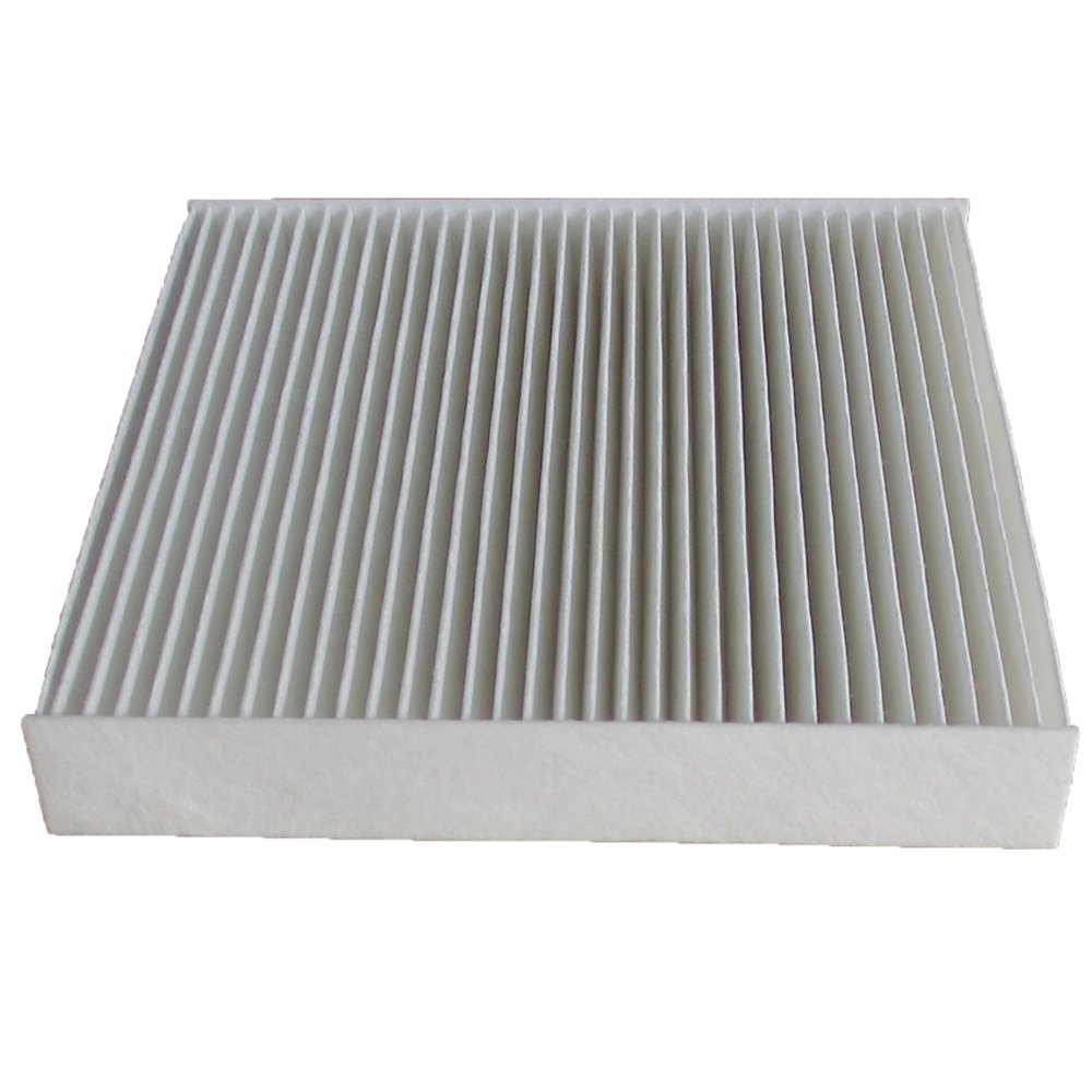 Manufacturer OEM Quality Cabin Filter 87139-44010 1061001246 208-979-7620 08974-00820 089740-77820 87139-12010 Use for TOYOTA