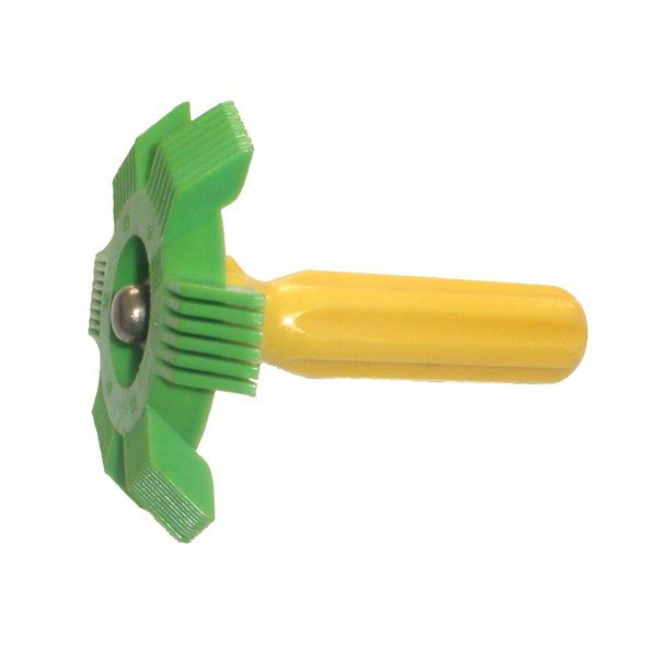 CT-351 Cooling Brush Radiator Condenser Fin Comb Refrigeration Hand Tools Fin Comb Fin Straightener