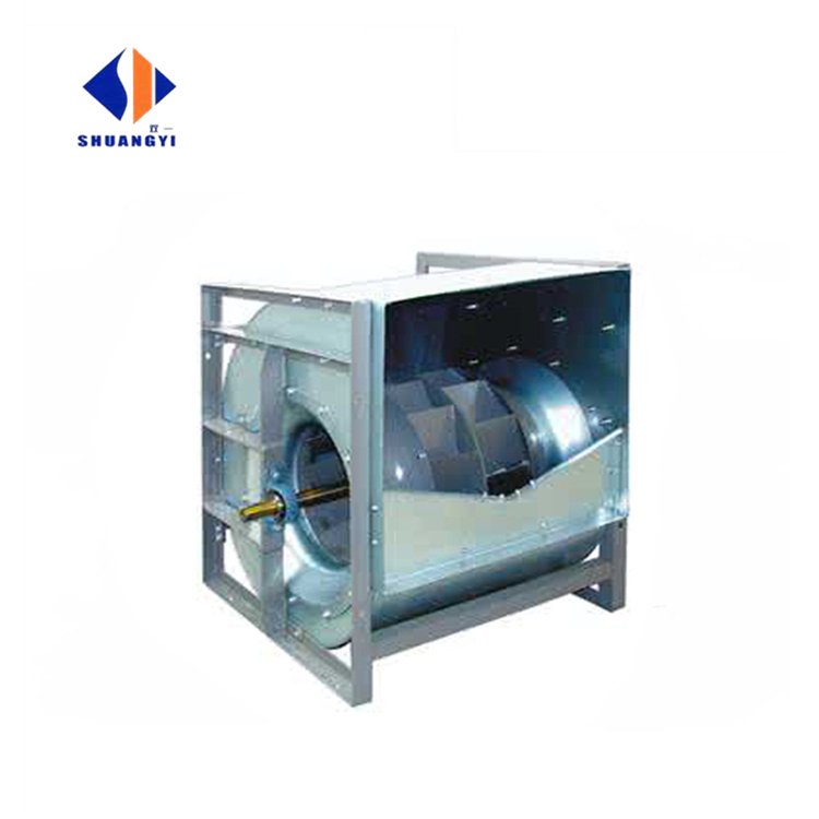 High air Flow 10000CFM Corrosion Resistant Large Airflow air Scrubber Commercial Centrifugal Fan
