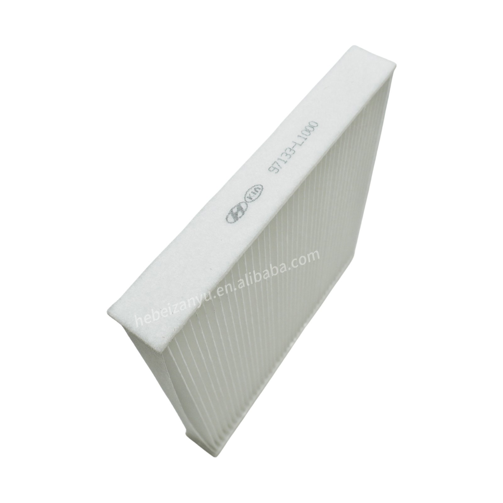 Car Engine Cabin Air Filter 97133-L1000 for Hyundai Auto Filters 97133L1000