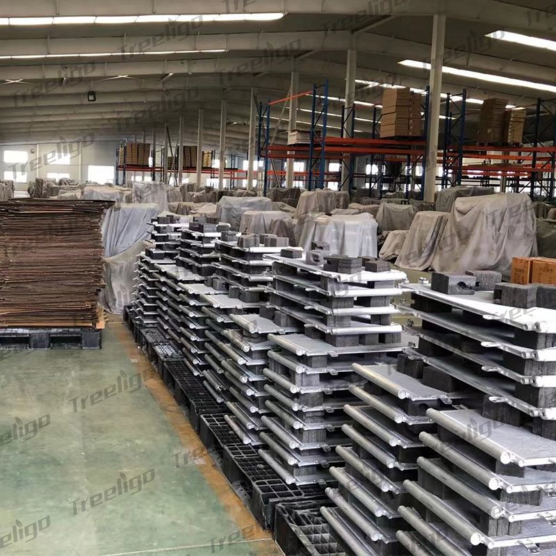 Universal air Conditioning Condensers 16*28*20 Ac Condenser