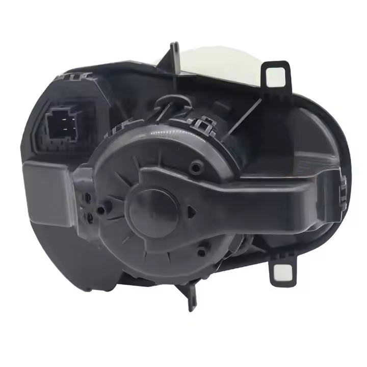 Auto Parts 7P0820021F A/C Blower Motor Suitable for Porsche Cayenne 7P0820021B Heating Fan Blower Motor Assembly for Cayenne