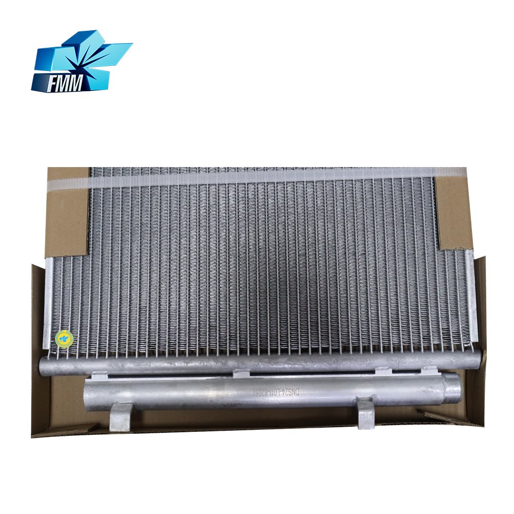 Professional Customization Auto Ac Condenser for KIA SORENTO 2018 97606-C5000 Ac Condenser 12V