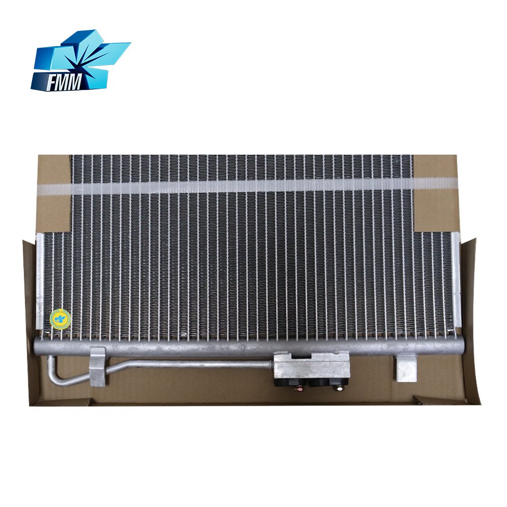Professional Customization Auto Ac Condenser for KIA SORENTO 2018 97606-C5000 Ac Condenser 12V