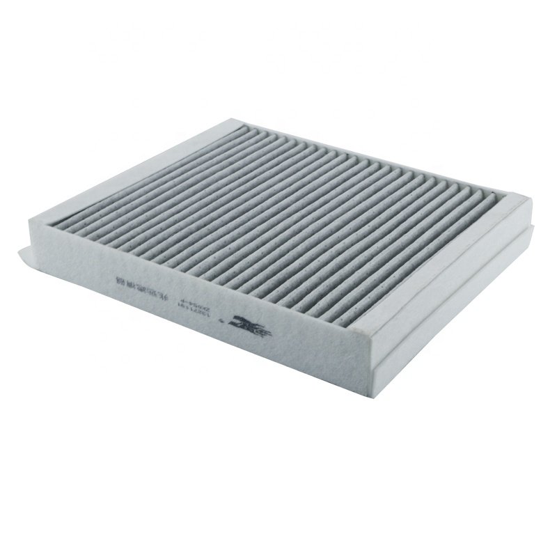 Hebei ZYC Car Replacement Parts Cabin Filter Carbon for OEM 13271191 13503675 95527473