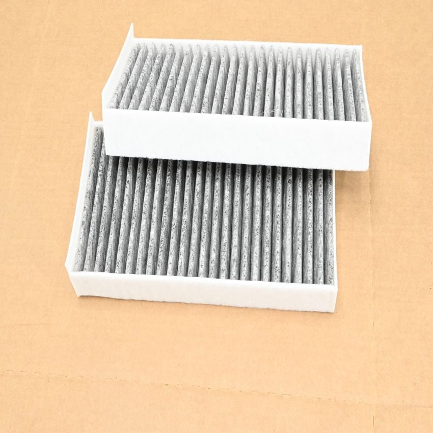 For bmw 64316835405 F40 F44 F45 F46 F48 F39 Pollen Cabin Filter Cabin Filter