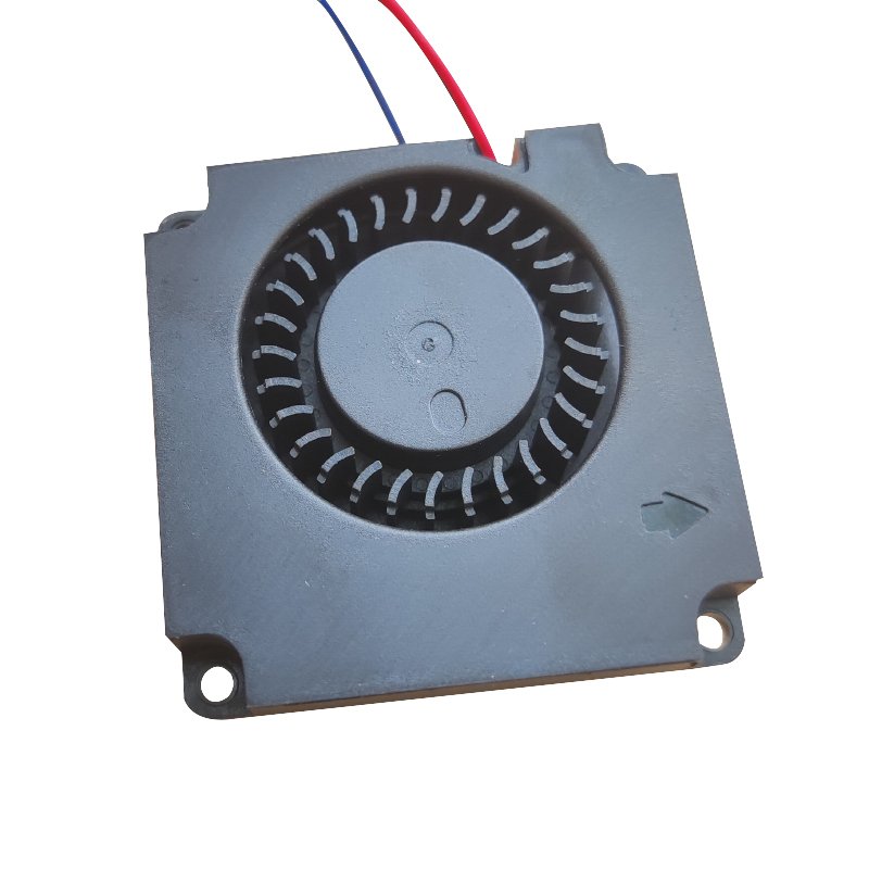 4010 1Inch 5V 12V Small DC Blower Cooling Fan 40x40x10mm Brushless Turbo Blower Fan for Hair Removal Device