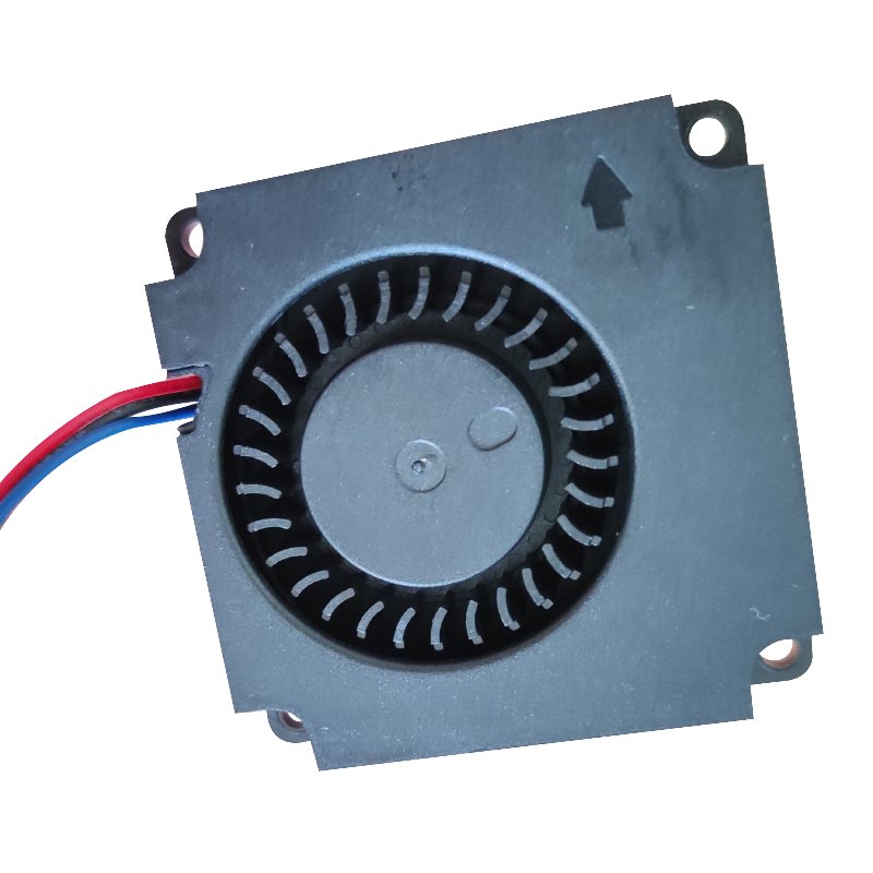 4010 1Inch 5V 12V Small DC Blower Cooling Fan 40x40x10mm Brushless Turbo Blower Fan for Hair Removal Device