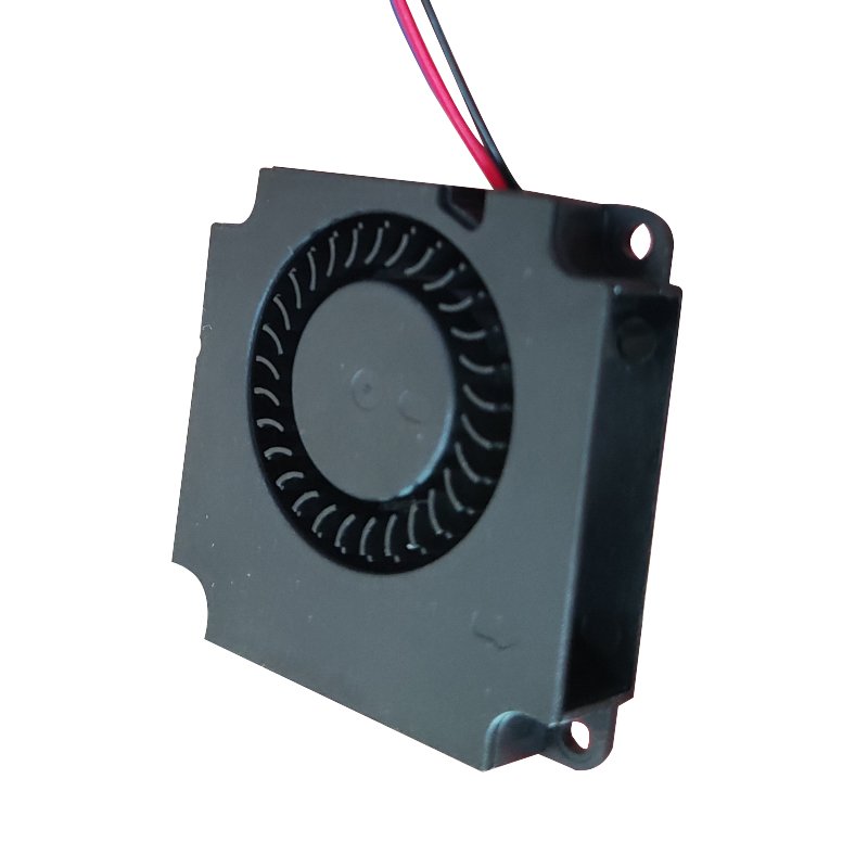 4010 1Inch 5V 12V Small DC Blower Cooling Fan 40x40x10mm Brushless Turbo Blower Fan for Hair Removal Device