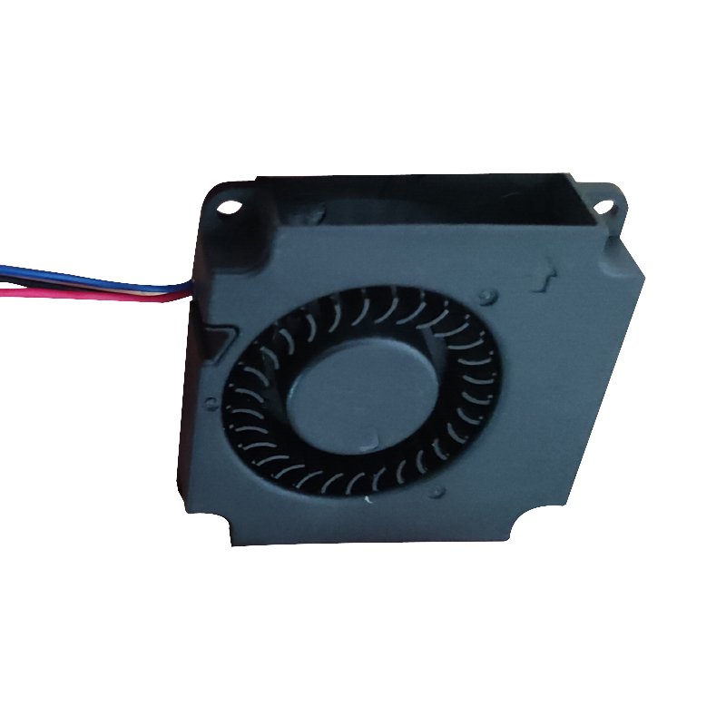 4010 1Inch 5V 12V Small DC Blower Cooling Fan 40x40x10mm Brushless Turbo Blower Fan for Hair Removal Device