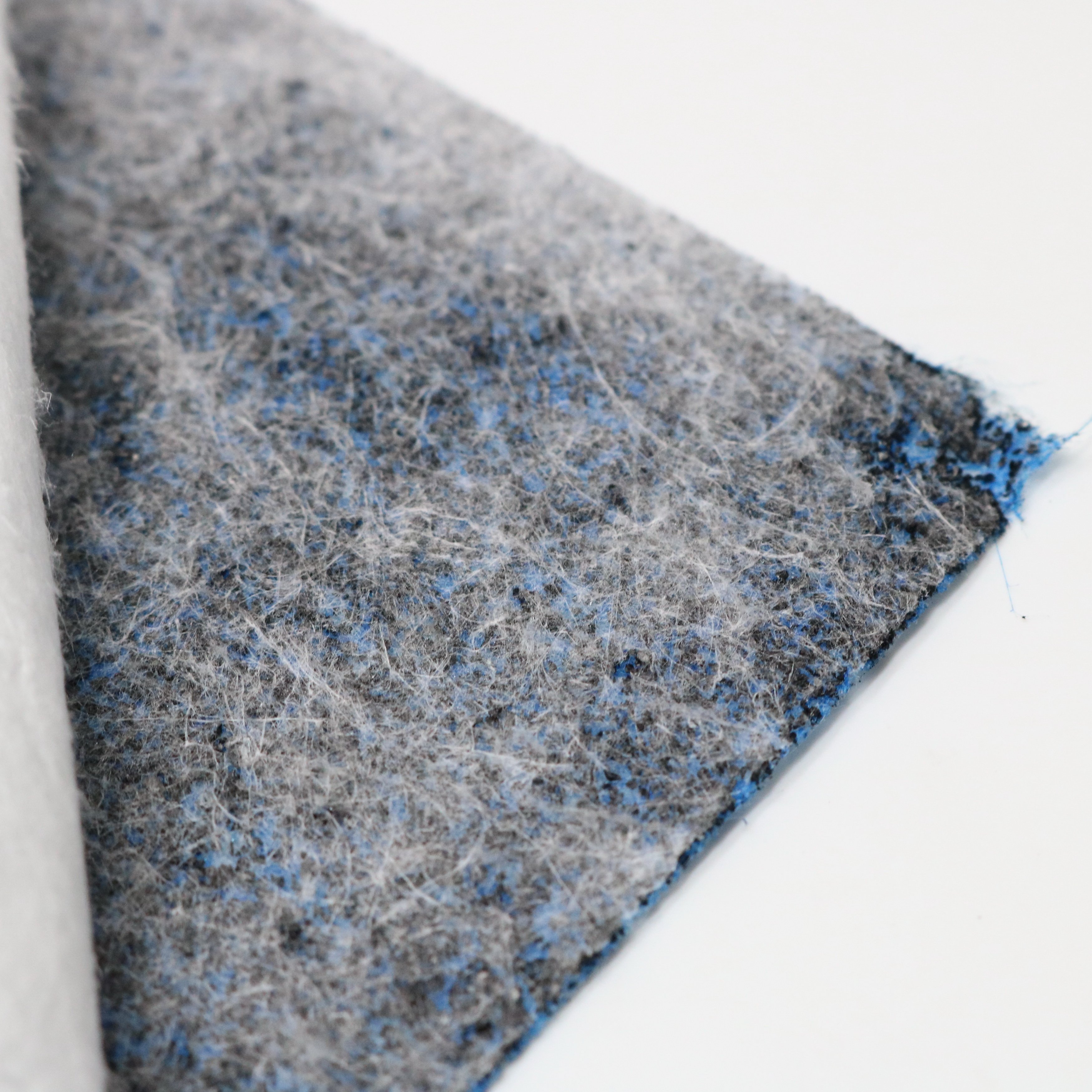 Sandwich Activated Carbon Filter Cloth 3 Layers Cabin air Filter Paper 65% Filter Efficiency
