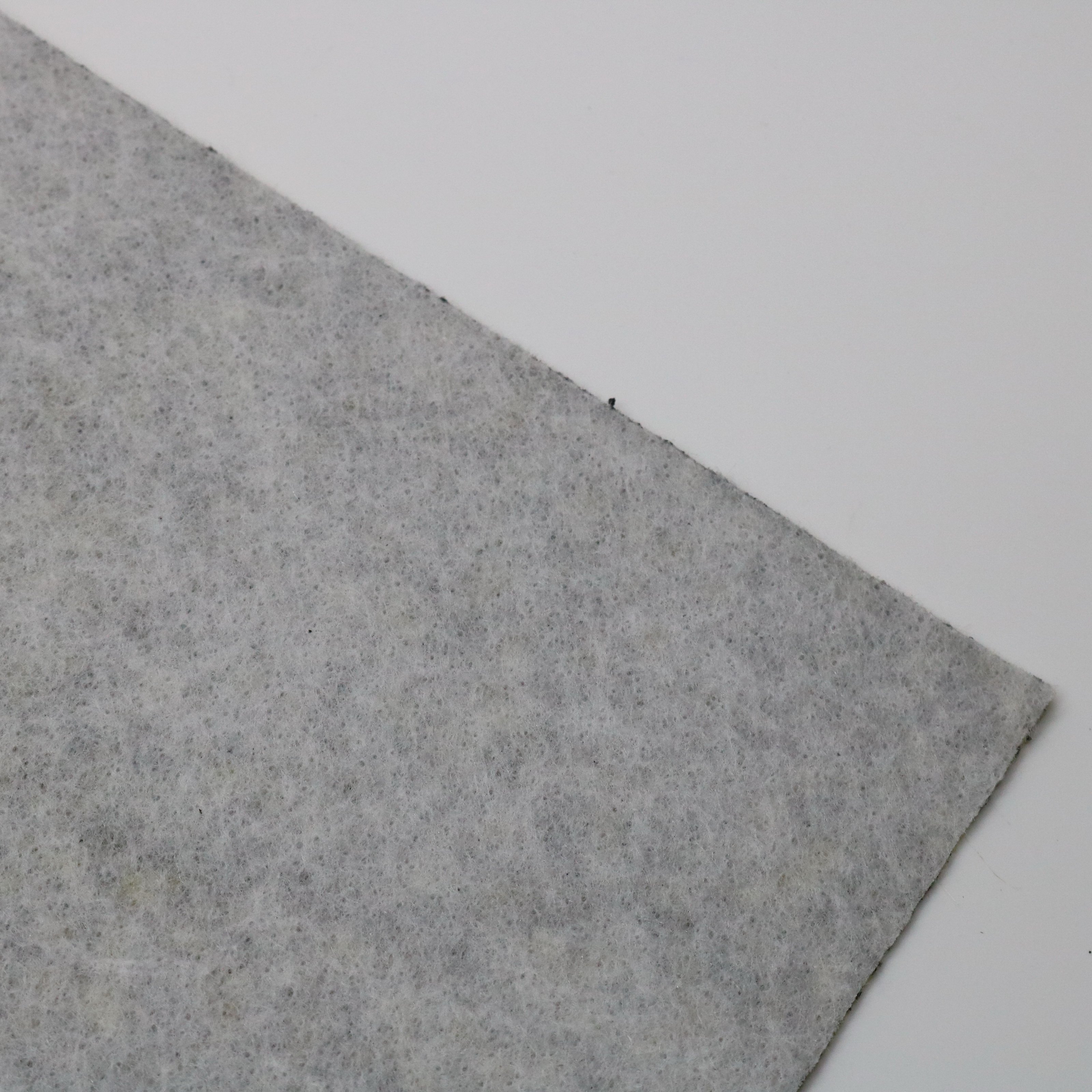 Sandwich Activated Carbon Filter Cloth 3 Layers Cabin air Filter Paper 65% Filter Efficiency