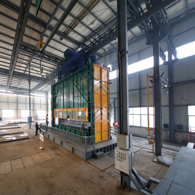 Coating Plating Machine Galvanizing Environment Prortection Equipment Fume Filter Customized Provided PLC Painting 20000 CN;JIA
