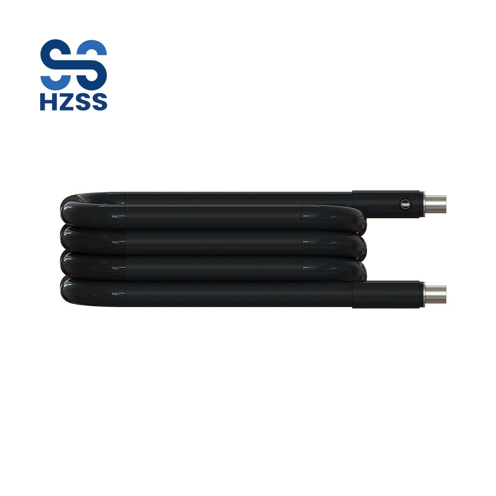 HZSS Wholesale High Quality Dometic Marine Condenser Water Air Condensers