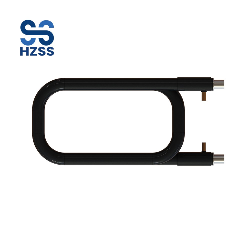HZSS Wholesale High Quality Dometic Marine Condenser Water Air Condensers