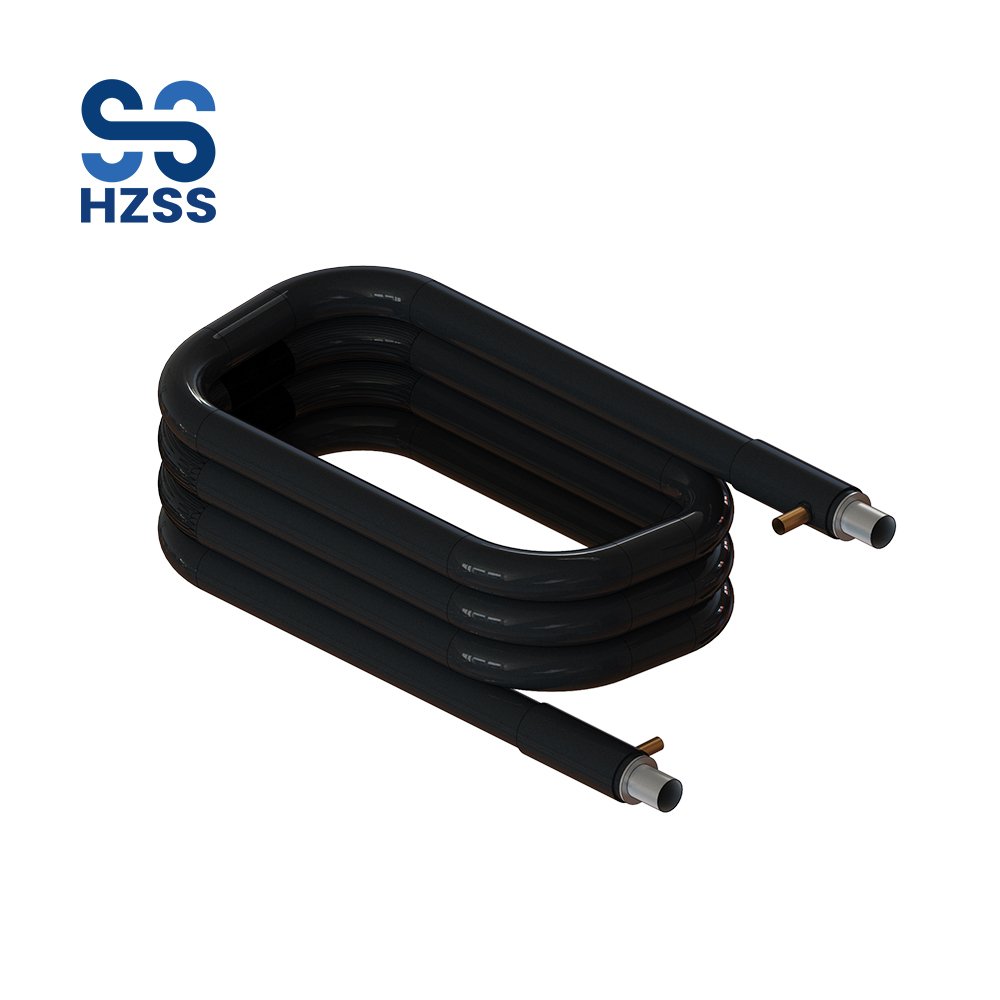 HZSS Wholesale High Quality Dometic Marine Condenser Water Air Condensers