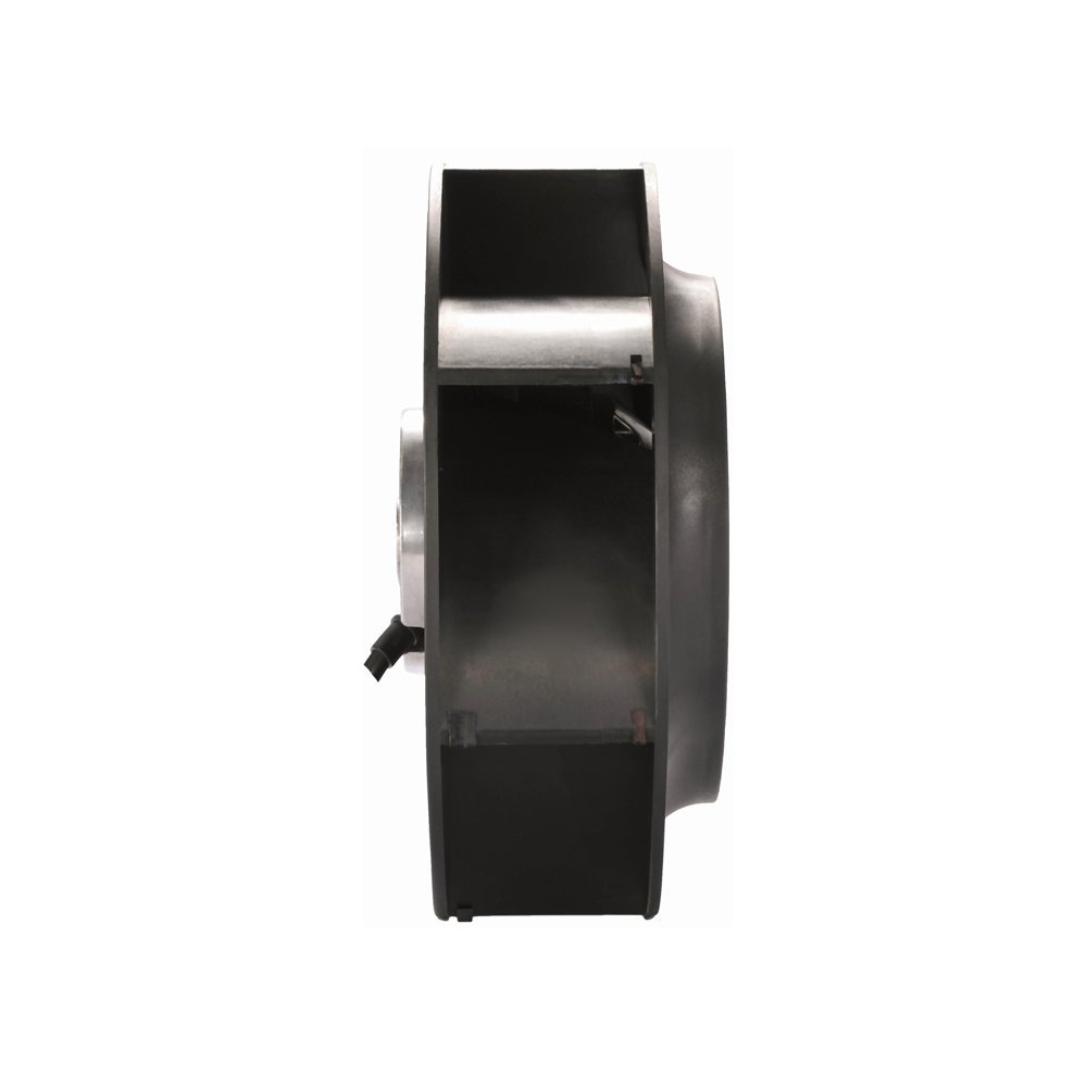 SOTOP AC225 225x89mm Car Wash Machine Automatic Hydroponics Industria Ventilationl air Blower Cooling Fan