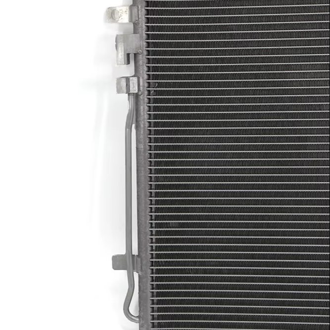 Changan UNI-V/YiDa Auto Condenser Attachment Radiator Assembly for Air Conditioner Automotive Parts & Accessories 8105100-DE02